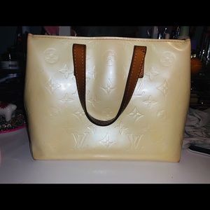 Authentic Louis Vuitton Handbag